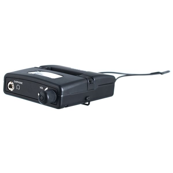 Mipro MI-909RT 5E Twin Set