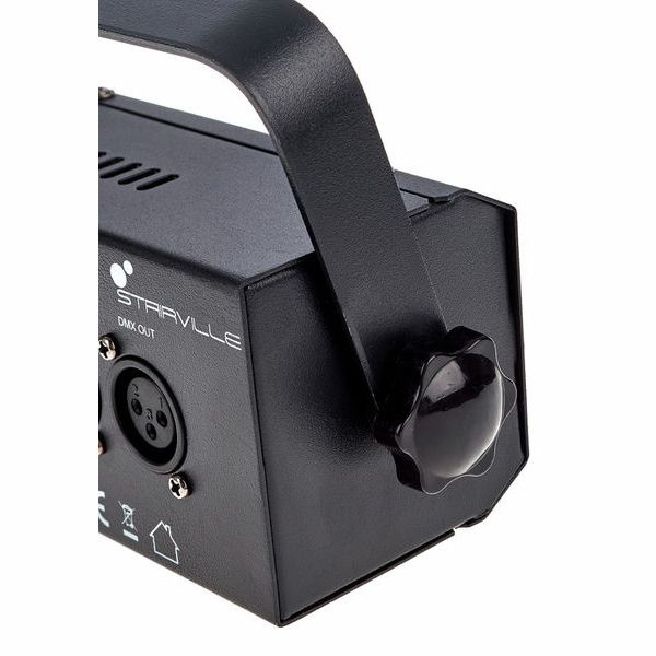 Stairville Wild Wash 132 LED CW