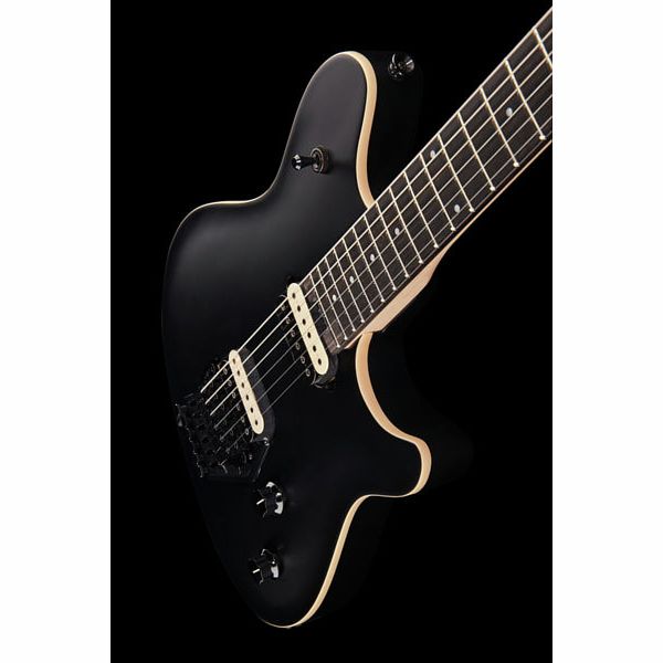 Evh Wolfgang Special Stealth