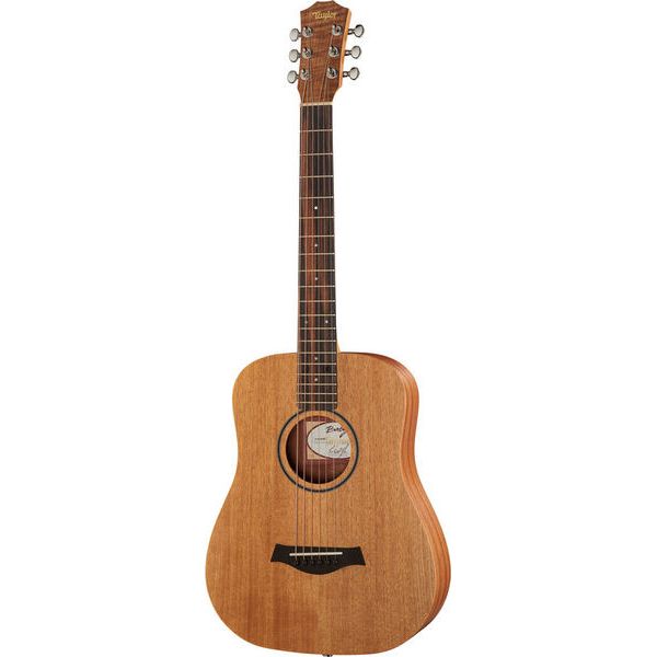 Taylor Baby Mahogany BT2