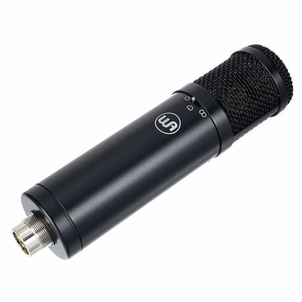 Warm Audio WA-47jr Black