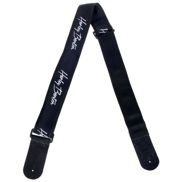 Harley Benton JA-Baritone BK Bundle