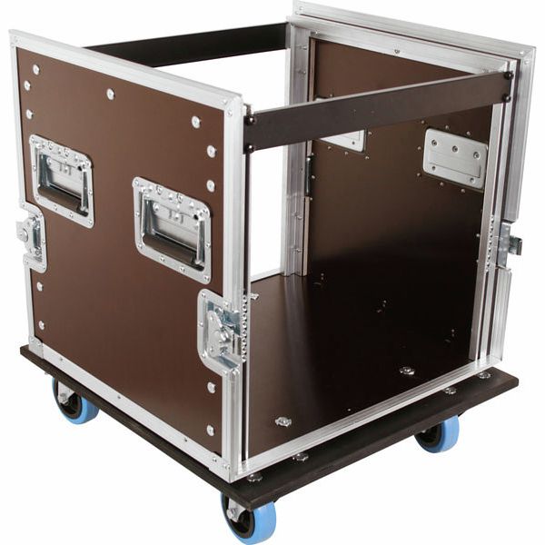 Thon Triple Door Live 10U 45 Wheels