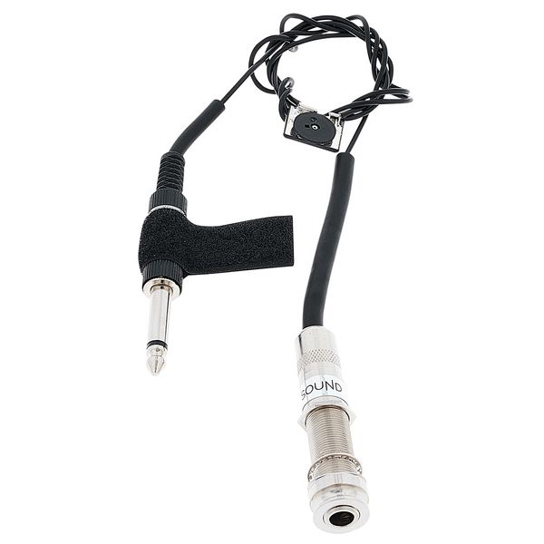 K&K Volume Control Add-On