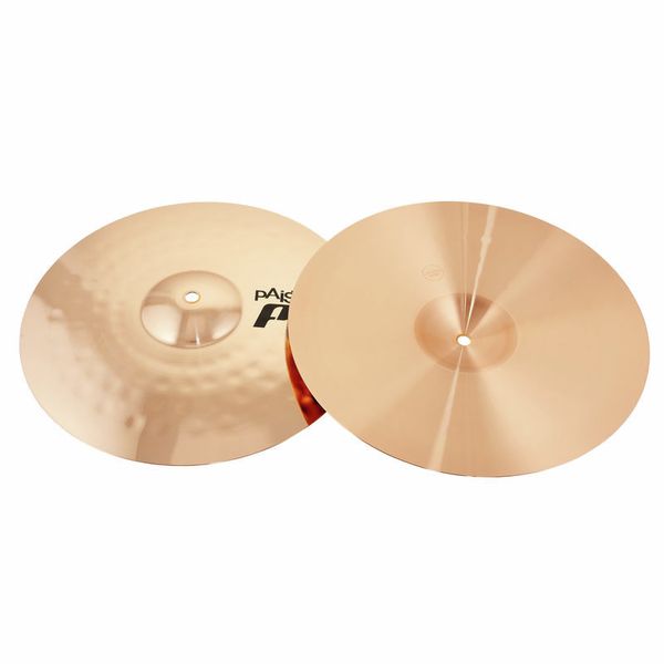 Paiste 14" PST8 Reflector Medium H-H