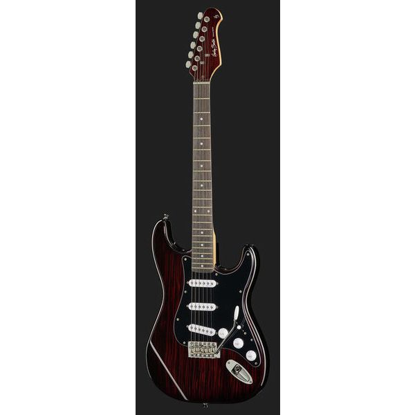 Harley Benton ST-70RW Deluxe Series