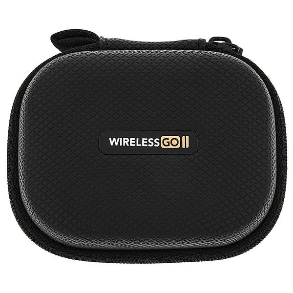 Rode Wireless GO II Charge Case