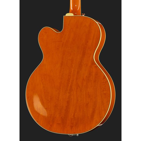 Gretsch G6120DE Duane Eddy