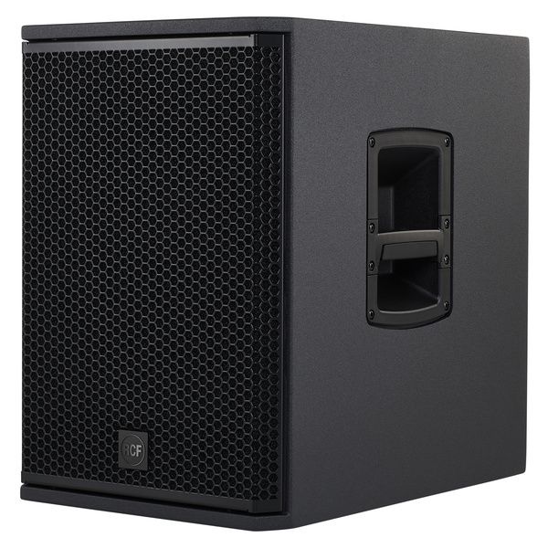 RCF ART708/702AS Power Bundle