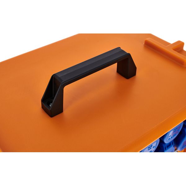 PCE Merz M-SVP 63/21-12 Distributor