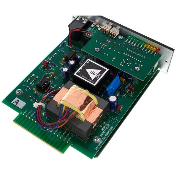 API Audio 505 Di Direct Input