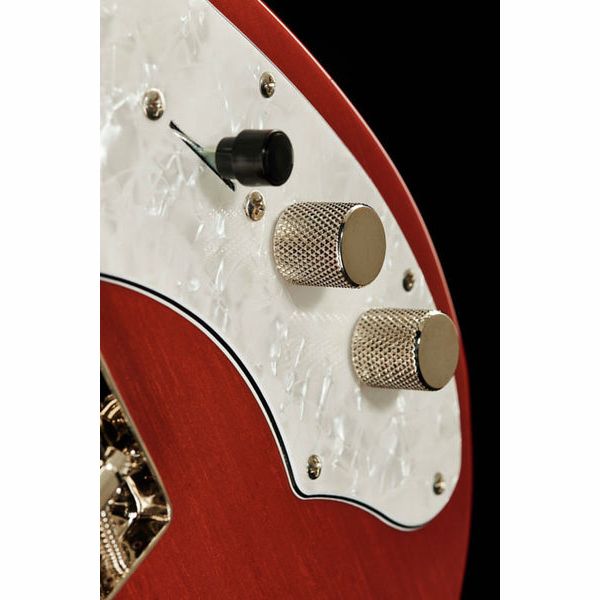 Squier CV 60s Thinline Tele MN NT