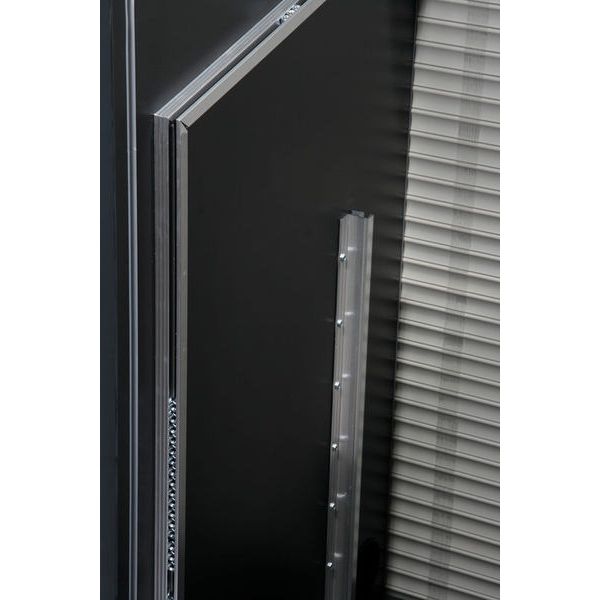Thon Studio L-Rack 17U Media Grey