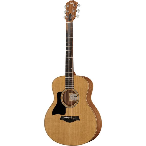 Taylor GS Mini Sapele Lefthand