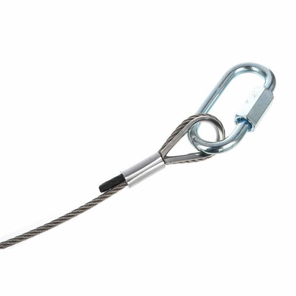 Stairville PAR 56 Floor Spot black