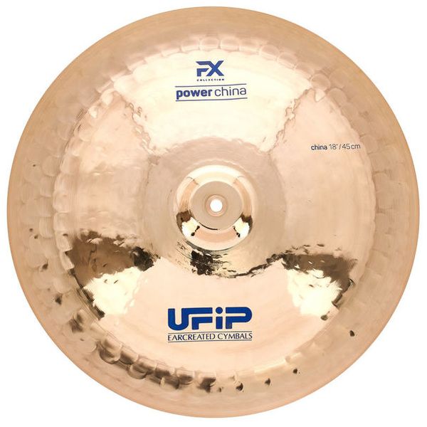 Ufip 18" FX Power China