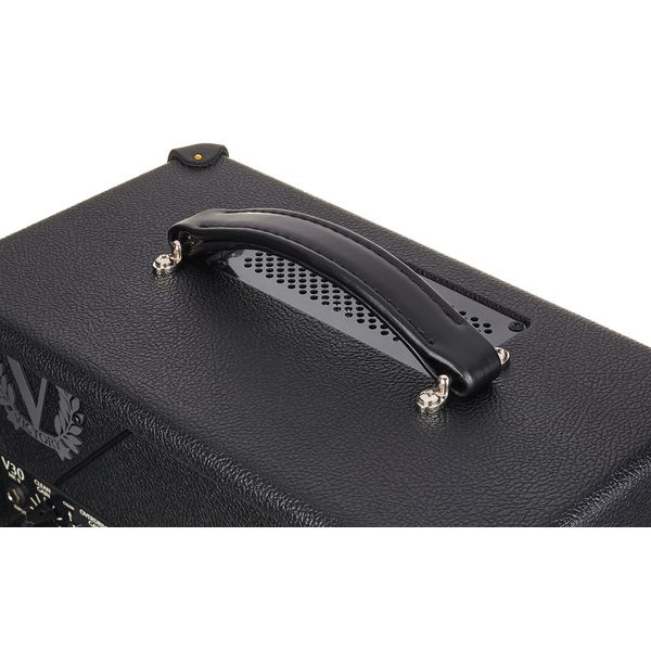 Victory Amplifiers V30 The Jack MKII Compact Head