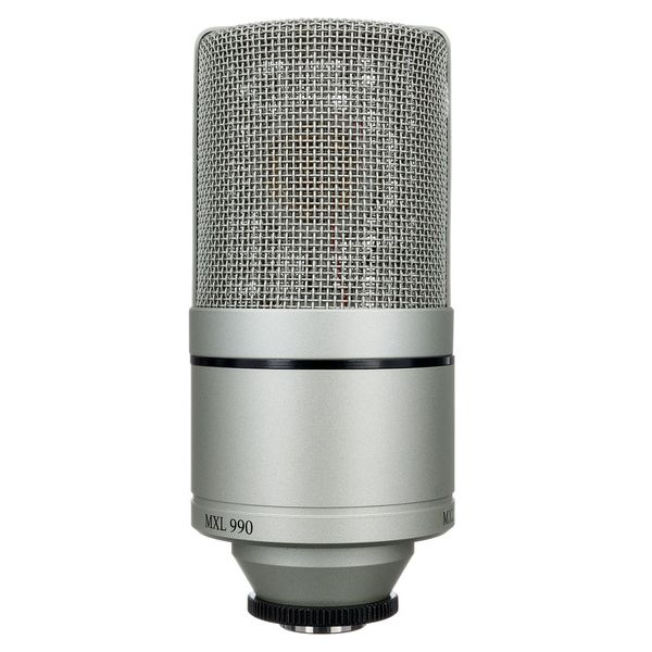 MXL 990/991 Set