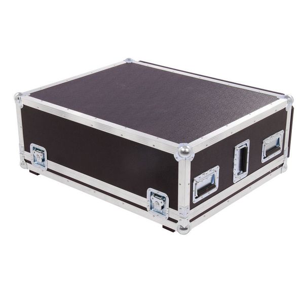 Thon Case A&H SQ7 with Dockhouse