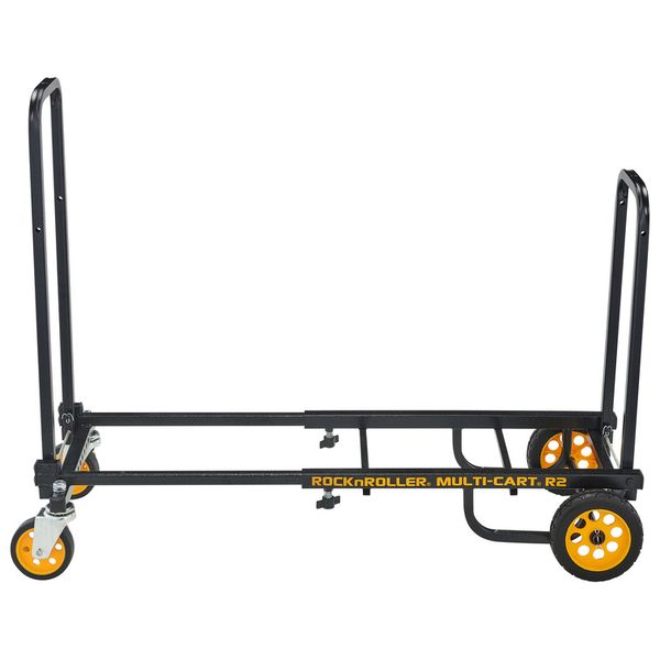 RockNRoller R2RT "Micro" Multicart