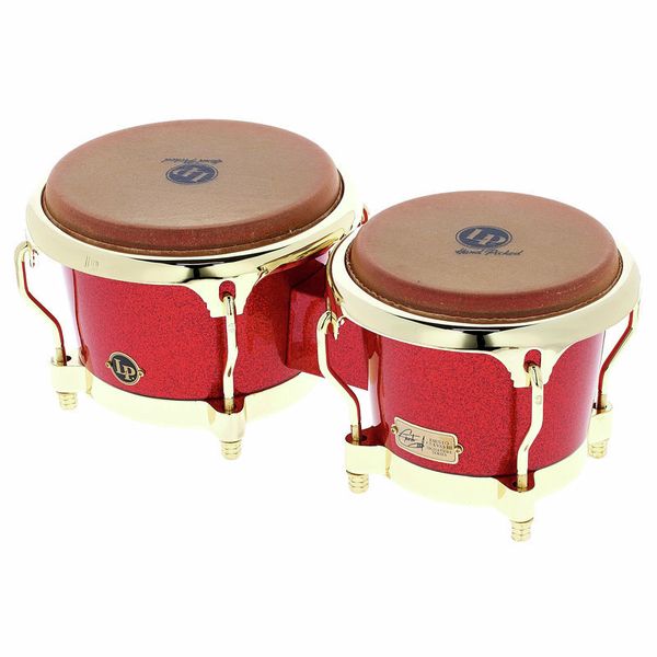 LP Galaxy Cuevas III Bongos - ARG