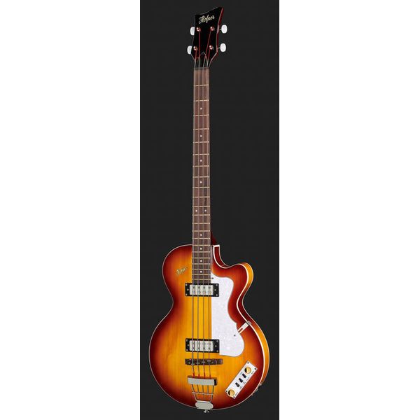 Höfner Club Bass Ignition SE Sunburst
