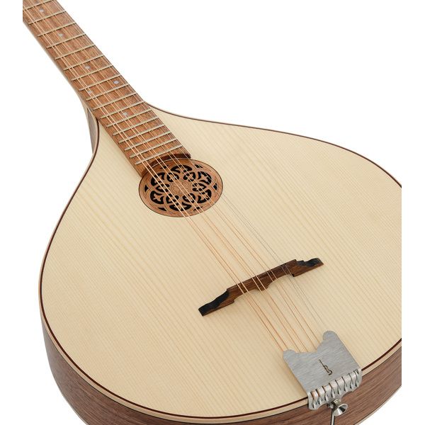 Thomann Artist Octave Mandolin WLN