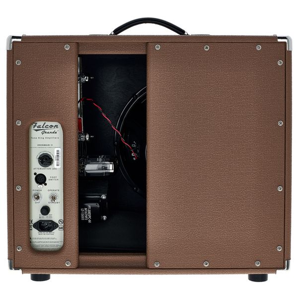 Tone King Falcon Grande BR