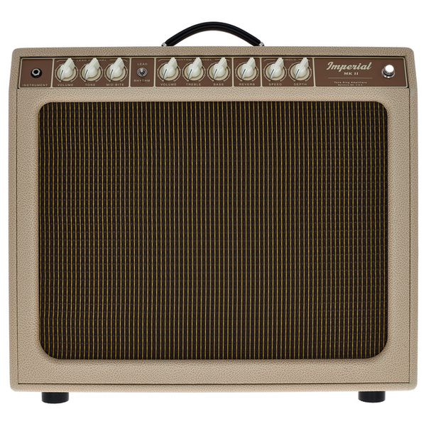 Tone King Imperial Mk II CR