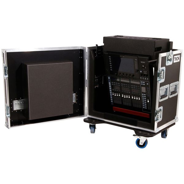 Thon Premium Flip-Case Wing Compact