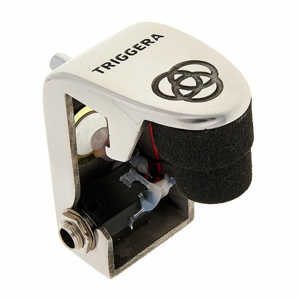 Triggera Ontrigg External Drum Trigger