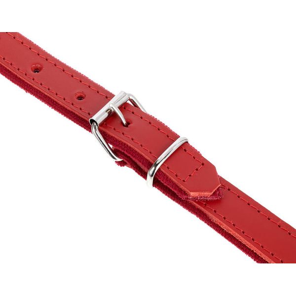 Thomann 60 Pro Accordion Strap XL Red