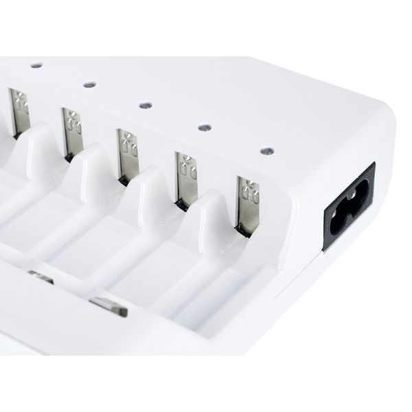 Thomann Battery 8 2850 mAh Bundle