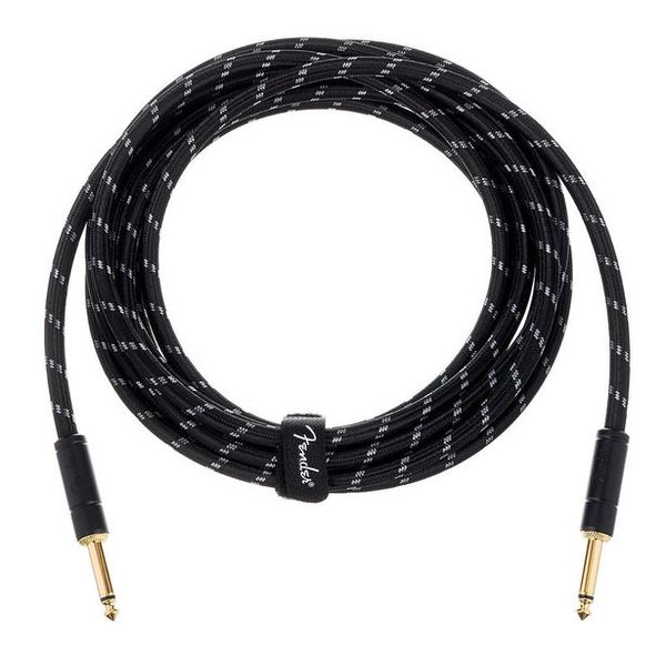 Fender Deluxe Cable 4,5m Tweed B