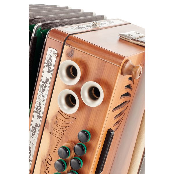 Beltuna Alpstar Excl. G/C/F/Bb Yew