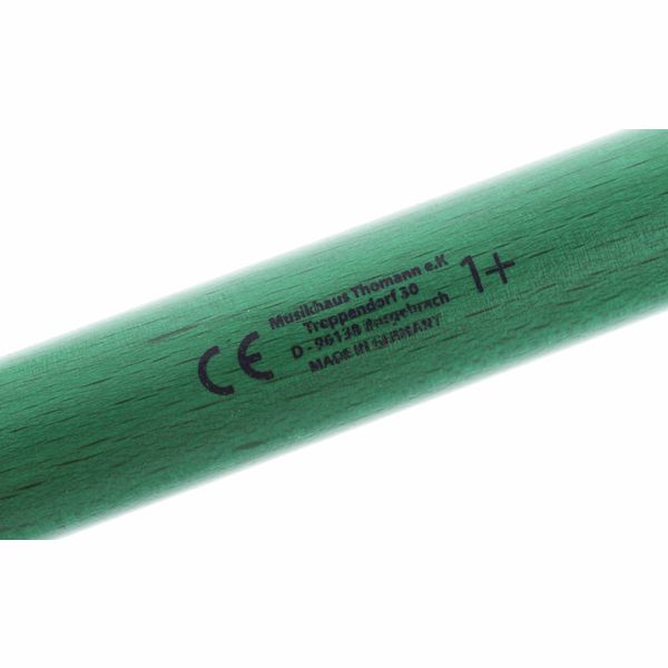 Thomann TKP Kids-Claves low/green