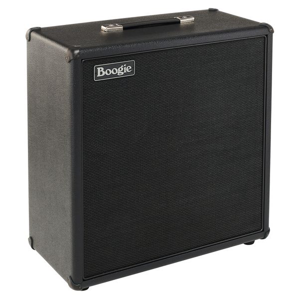 Mesa Boogie 4x10 Boogie Open Back Cab