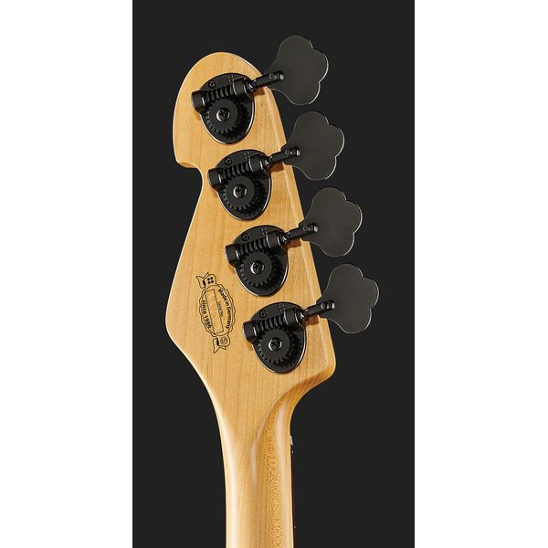 Sandberg California II TM 4 Short Green