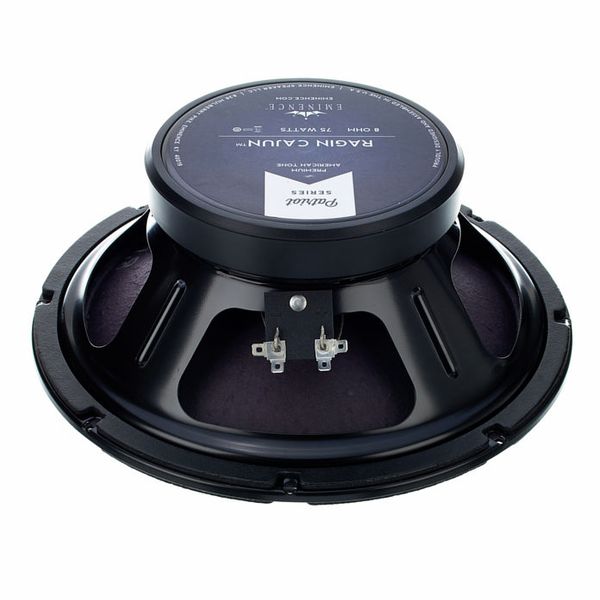 Eminence Ragin Cajun