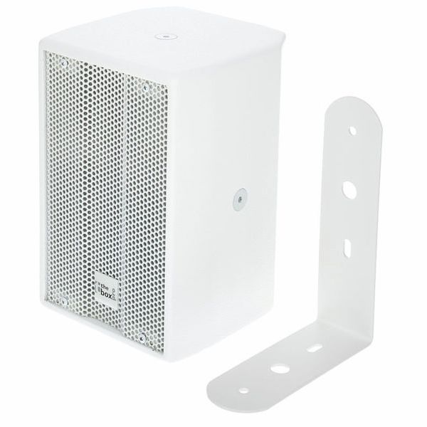 the box pro Achat 104 WH