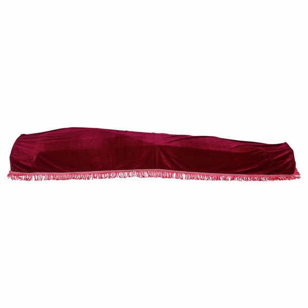 Thomann GuZheng Dust Cover Red