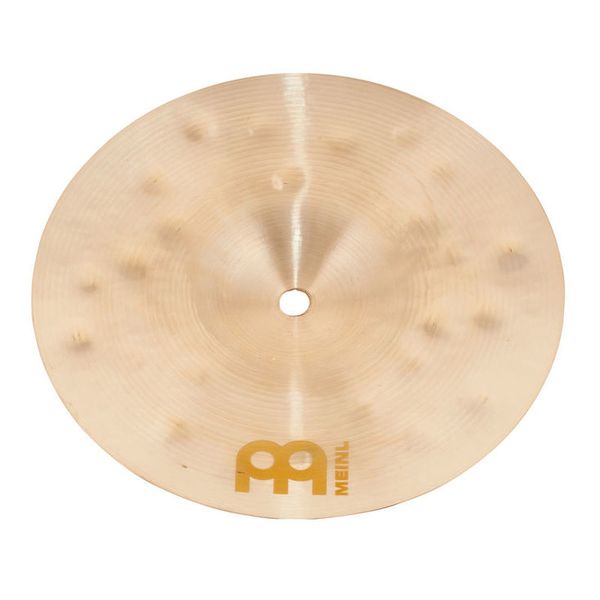 Meinl 10" Byzance Extra Dry Splash
