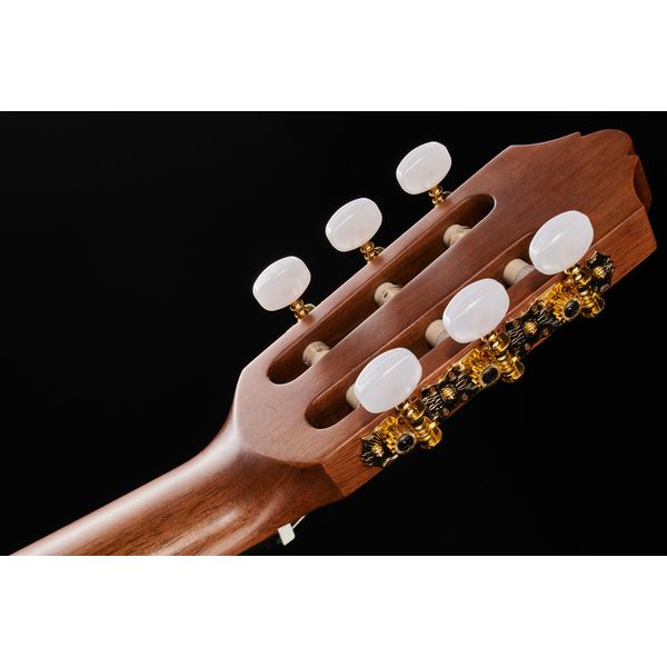 Yamaha CG-TA NT Transacoustic