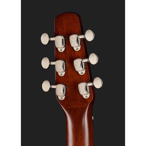 Seagull Entourage Autumn Burst Presys