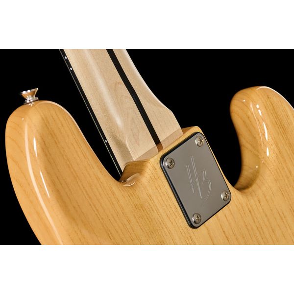 Harley Benton JB-75MN LH NA Vintage Series