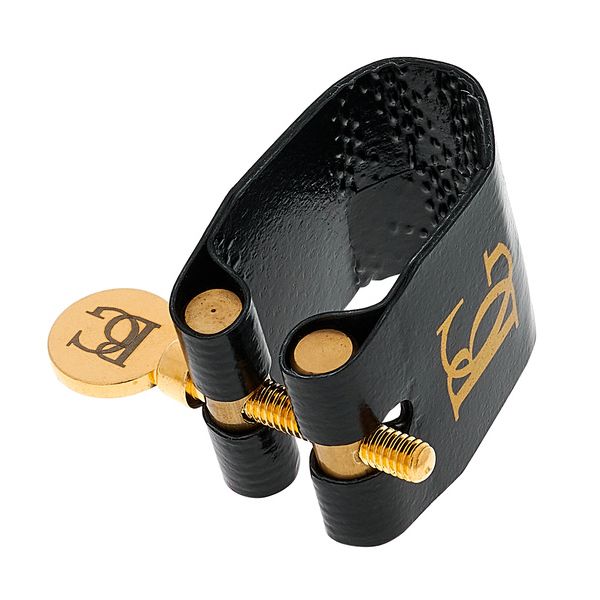 BG France LFJ7 Ligature Tenor Sax