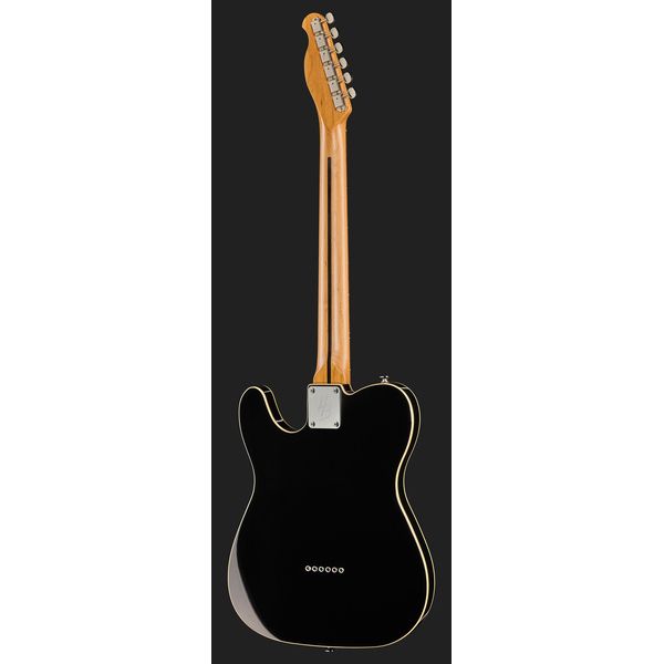 Harley Benton TE-62DB BK w/Bag