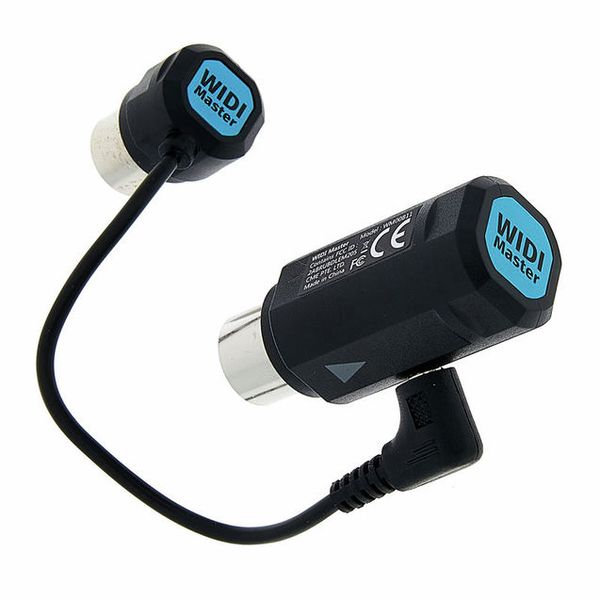 CME WIDI Master
