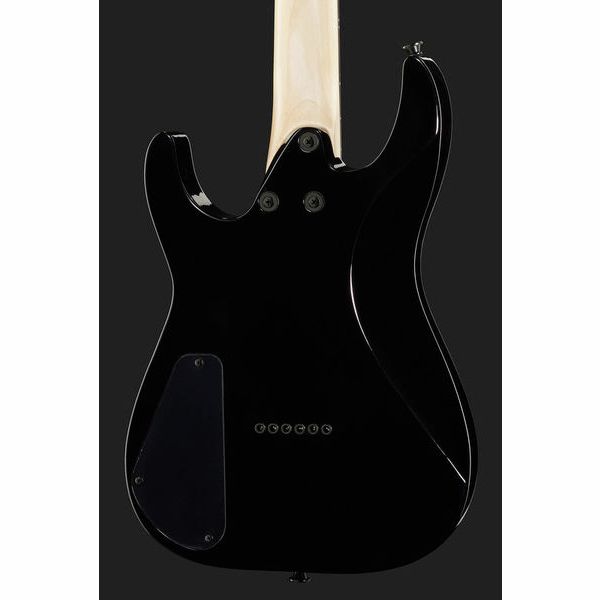 Jackson JS1X Dinky Minion Black