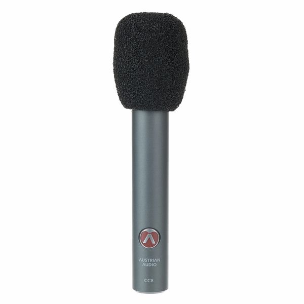 Austrian Audio CC8